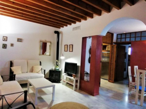 PRECIOSO DUPLEX EN PLENA JUDERIA